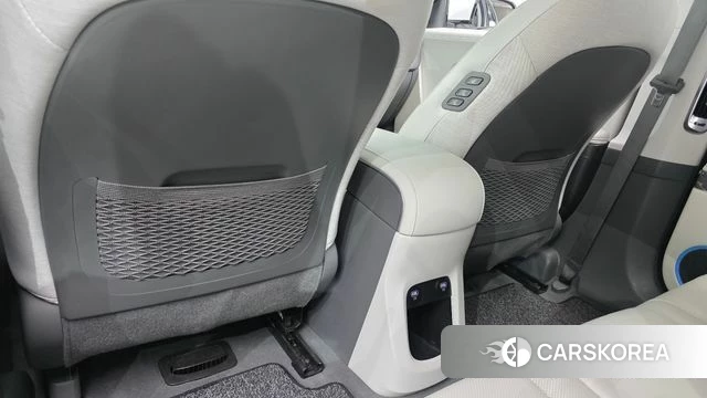 Hyundai Ionic 5 id 4529035 из Кореи 22