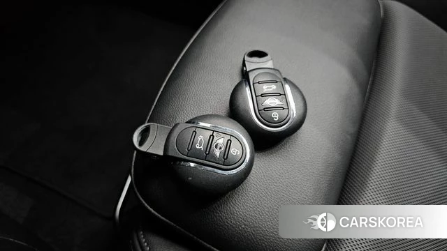 Mini Cooper id 4542003 из Кореи 22