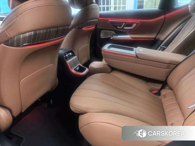 Mercedes-Benz E-class id 4290062 из Китая 22