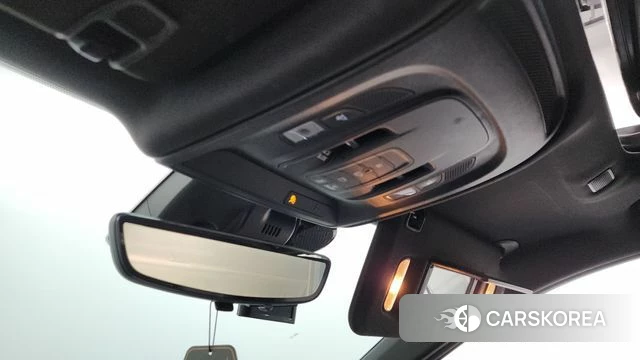 Cadillac CT6 id 4196652 из Кореи 22