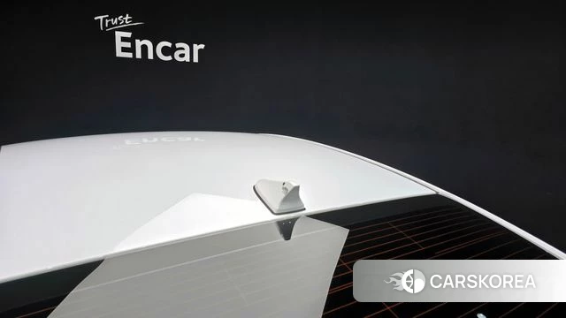 Hyundai Avante AD id 4225634 из Кореи 22