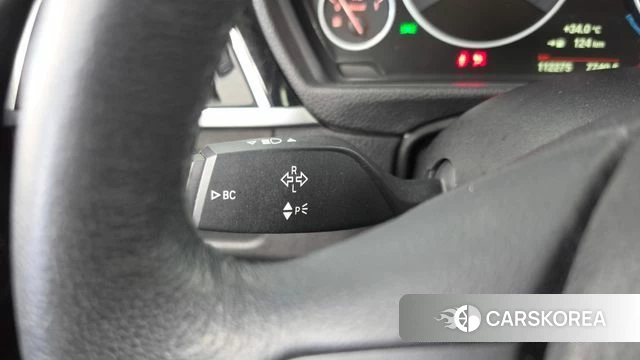 BMW 3 Series (F30) id 4689552 из Кореи 22
