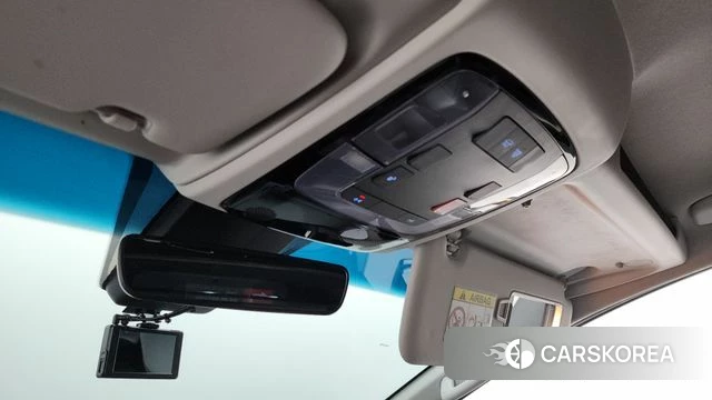 Hyundai Staria id 4194605 из Кореи 22