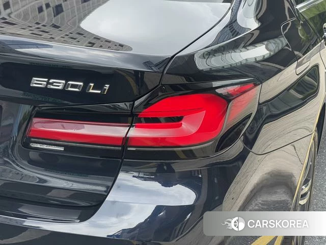 BMW 5 series id 4265586 из Китая 22