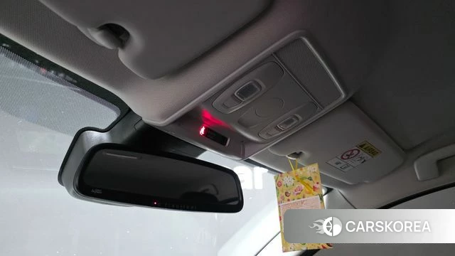 Renault Korea (Samsung) XM3 id 4402605 из Кореи 22