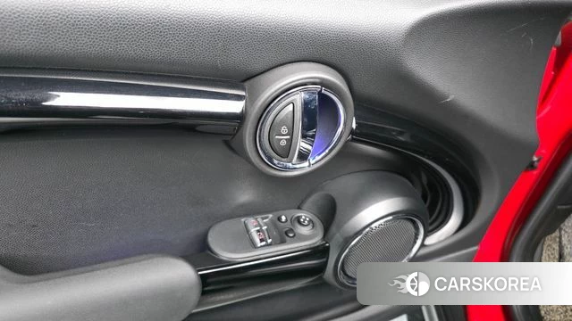 Mini Cooper id 4573925 из Кореи 22