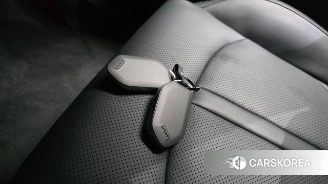 Kia The New K5 3rd generation id 4791959 из Кореи 22