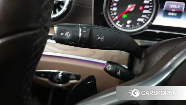 Mercedes-Benz E-Class W213 id 4232650 из Кореи 22