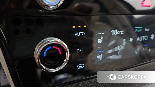 Genesis G80 (RG3) id 4462591 из Кореи 22
