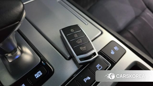 Genesis G80 id 4746865 из Кореи 22