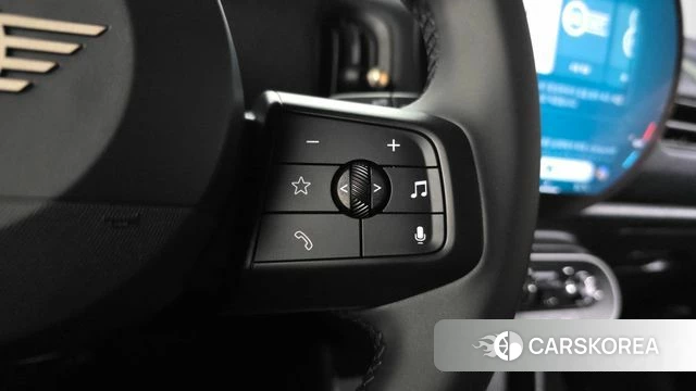 Mini Cooper C 4th generation id 4612141 из Кореи 22