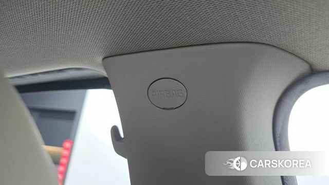 Kia The New Carnival id 4502075 из Кореи 22