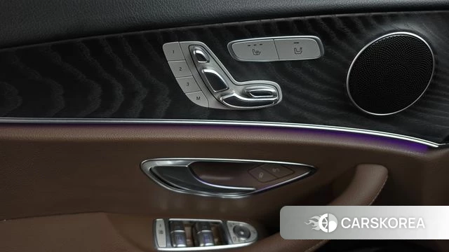 Mercedes-Benz E-Class W213 id 4662802 из Кореи 22