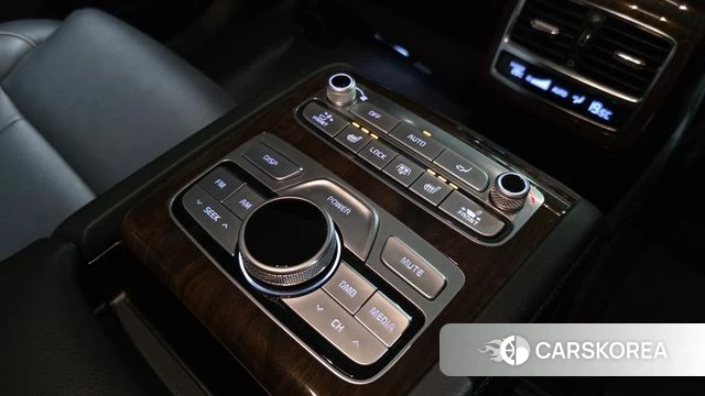 Kia More K9 id 4632626 из Кореи 22
