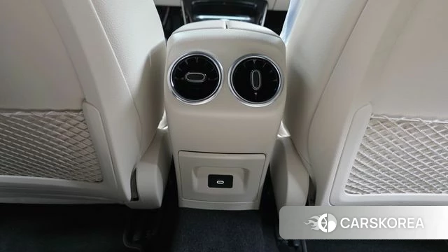 Mercedes-Benz A-Class W177 id 4762519 из Кореи 22