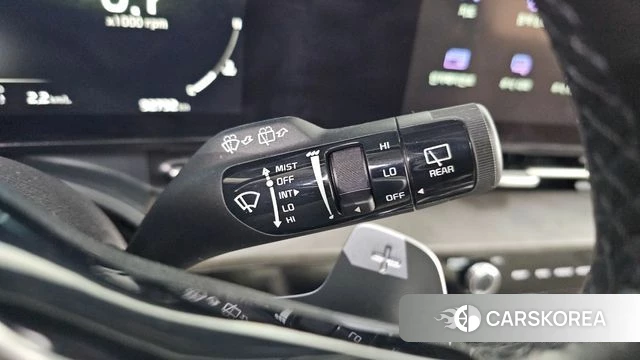Kia Carnival 4th generation id 4389580 из Кореи 22