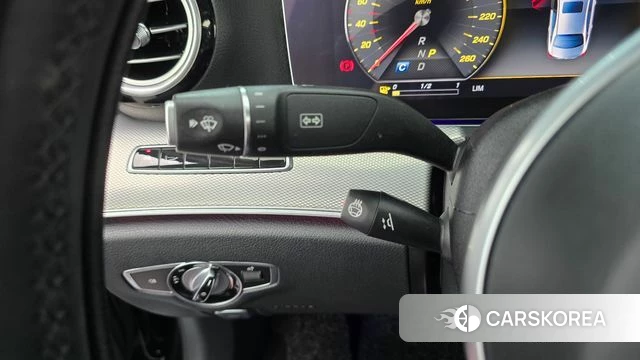 Mercedes-Benz E-Class W213 id 4502462 из Кореи 22