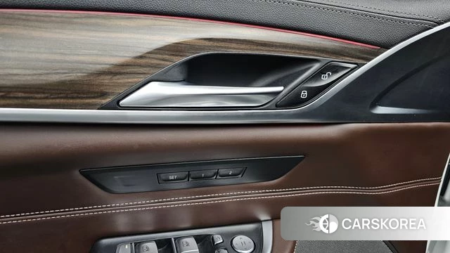 BMW 6 Series GT (G32) id 4350733 из Кореи 22