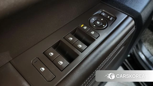 Kia Tasman id 4879546 из Кореи 22