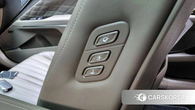 Kia K8 Hybrid id 4784066 из Кореи 22