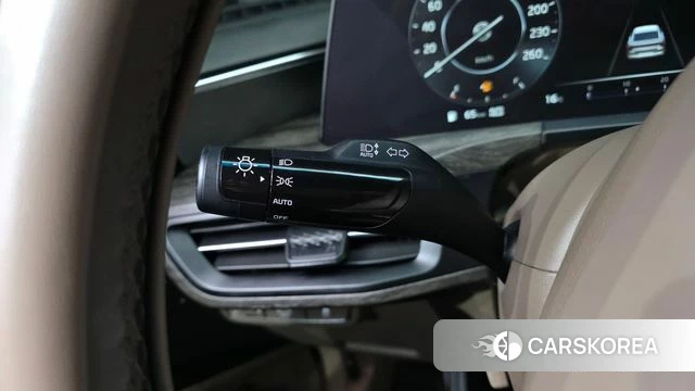 Kia K8 id 4187457 из Кореи 22