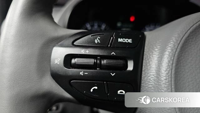 Kia Morning Urban (JA) id 4562573 из Кореи 22