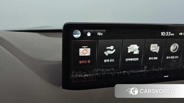 Genesis GV80 id 4708263 из Кореи 22
