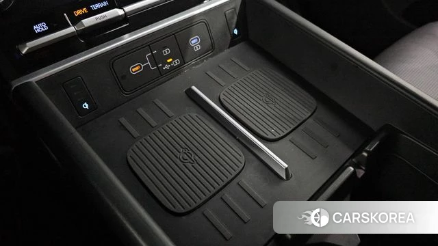 Hyundai Santa Fe (MX5) id 4854170 из Кореи 22