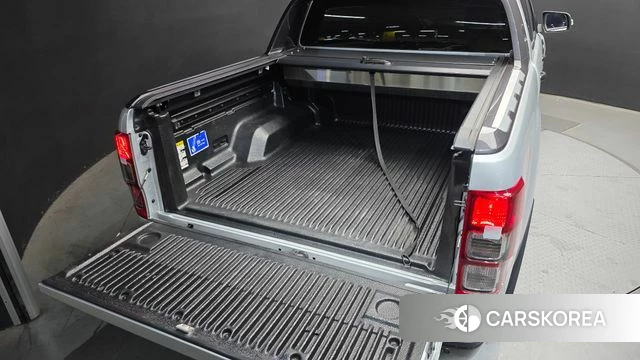 Ford Ranger 3rd Generation id 4376646 из Кореи 22