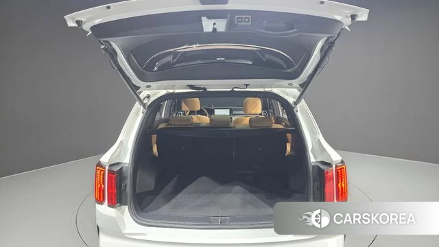 Kia Sorento 4th Generation id 4202544 из Кореи 22