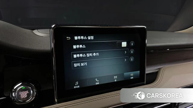 Lincoln Corsair id 4201743 из Кореи 22