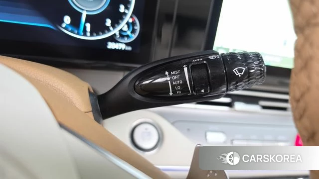 Hyundai The New Grandeur IG id 4283454 из Кореи 22