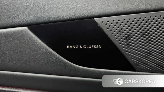 Genesis G80 (RG3) id 4387918 из Кореи 22