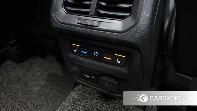 Volkswagen Tiguan second Generation id 4284525 из Кореи 22