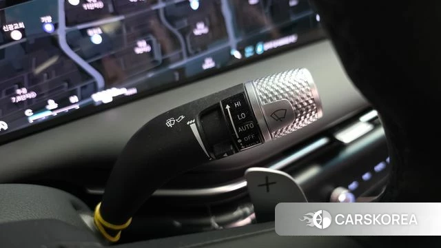 Genesis G80 (RG3) id 4566071 из Кореи 22