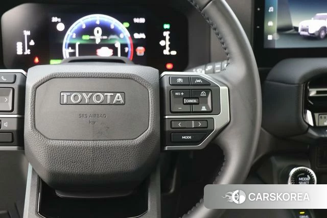 Toyota Prado id 4291403 из Китая 22