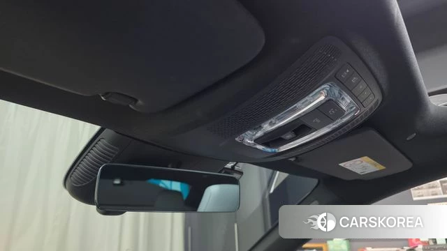 Mercedes-Benz CLA-Class C118 id 4783009 из Кореи 22