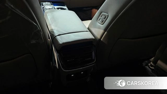 Kia K8 Hybrid id 4848096 из Кореи 22