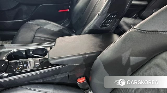Hyundai Sonata Hybrid (DN8) id 4500692 из Кореи 22