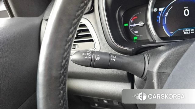 Renault Korea (Samsung) QM6 id 4689544 из Кореи 22