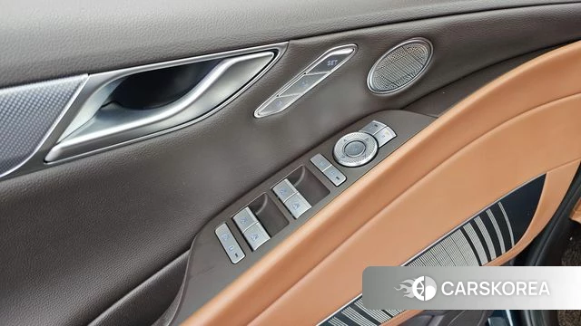 Genesis G80 (RG3) id 4303864 из Кореи 22