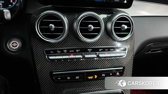 Mercedes-Benz GLC-Class X253 id 4382601 из Кореи 22