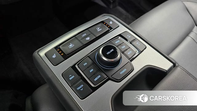 Genesis G80 id 4351323 из Кореи 22