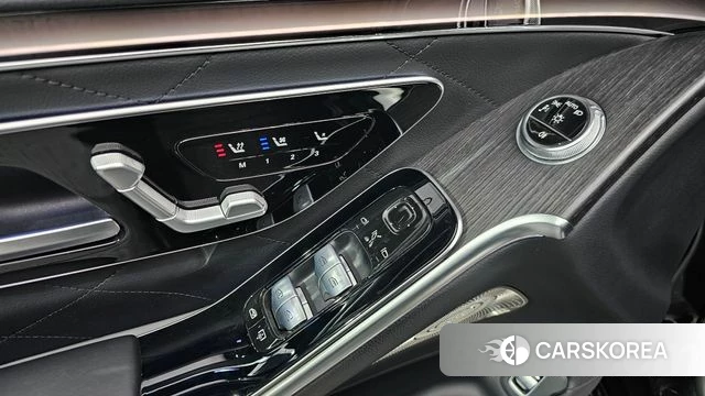 Mercedes-Benz S-Class W223 id 4613998 из Кореи 22