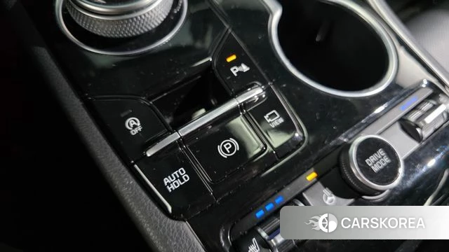 Kia K5 3rd generation id 4443281 из Кореи 22