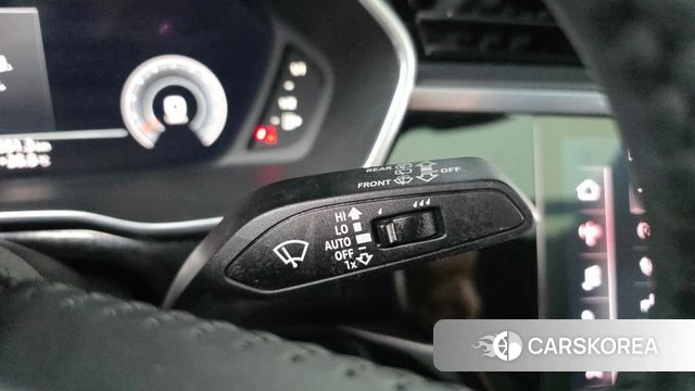 Audi Q3 (F3) id 4894910 из Кореи 22