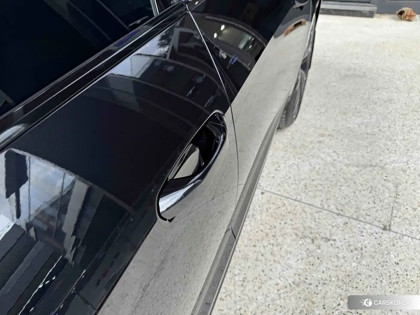 Audi A7L id 4538842 из Китая 22