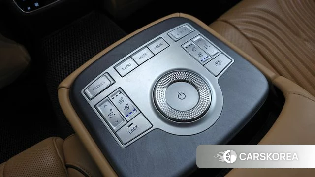 Genesis G80 (RG3) id 4881971 из Кореи 22