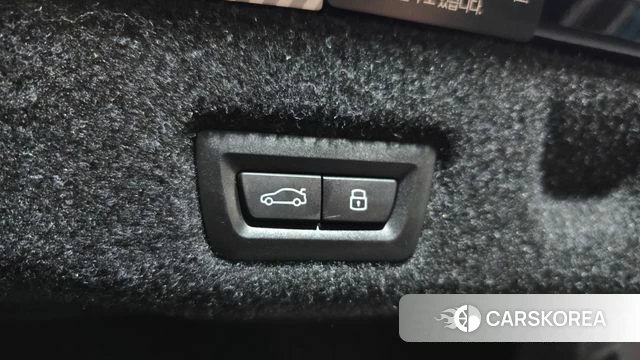 BMW 5 Series (G60) id 4432322 из Кореи 22