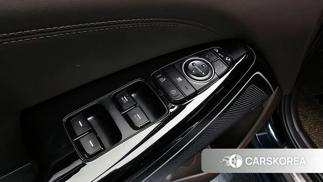 Kia Come New K7 id 4703366 из Кореи 22